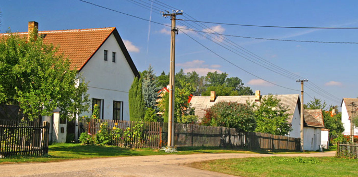 Kam na jarní výlet s dětmi?