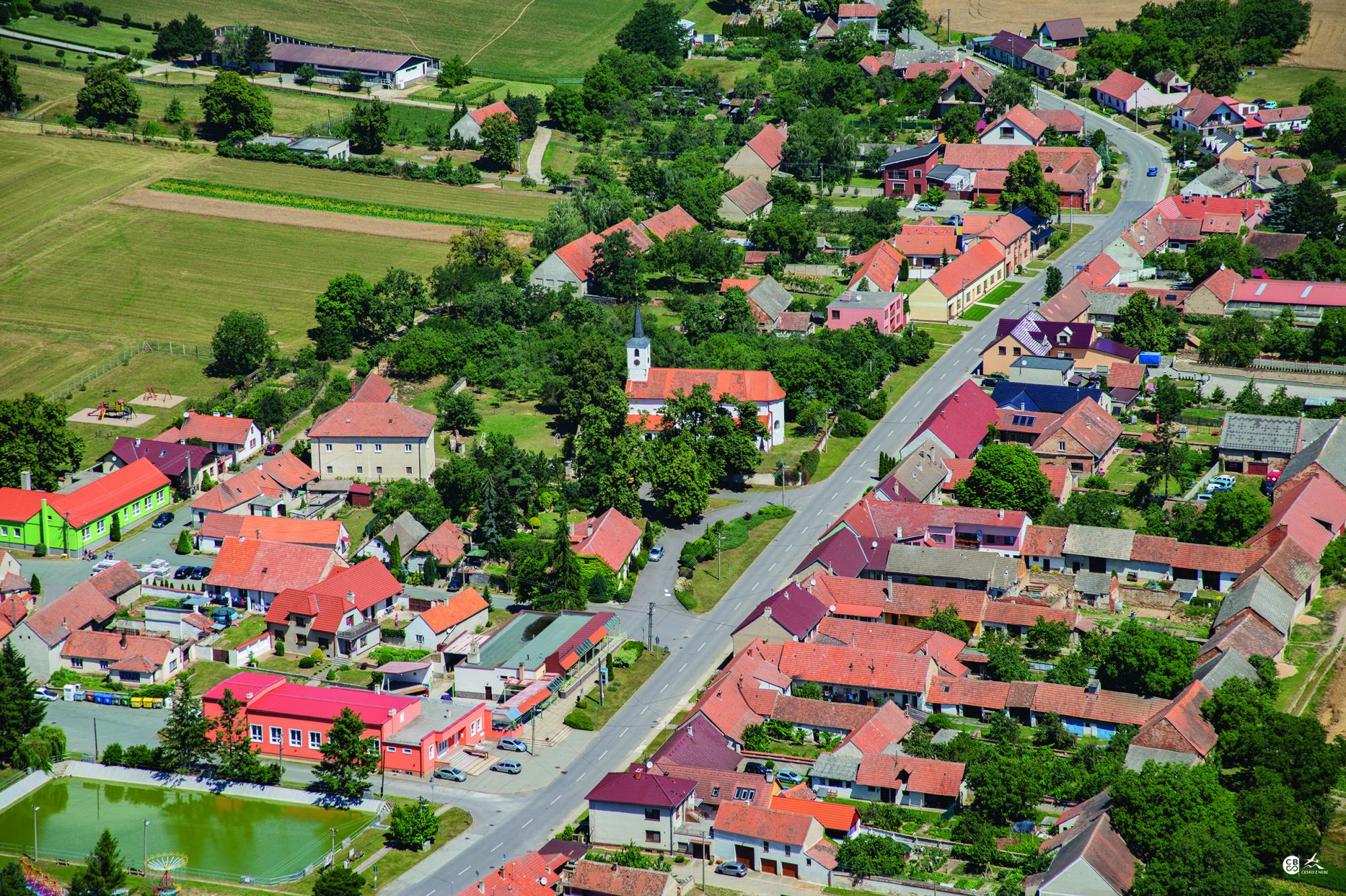 Kam na ideální jarní výlet?