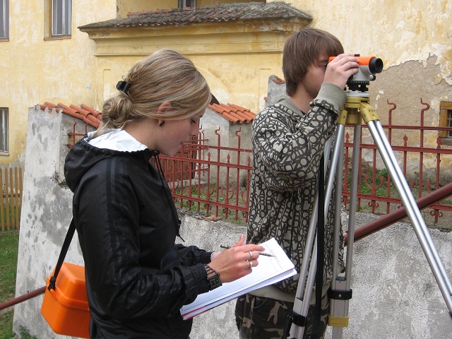 Zvolte obor s budoucností – stavět se bude vždy