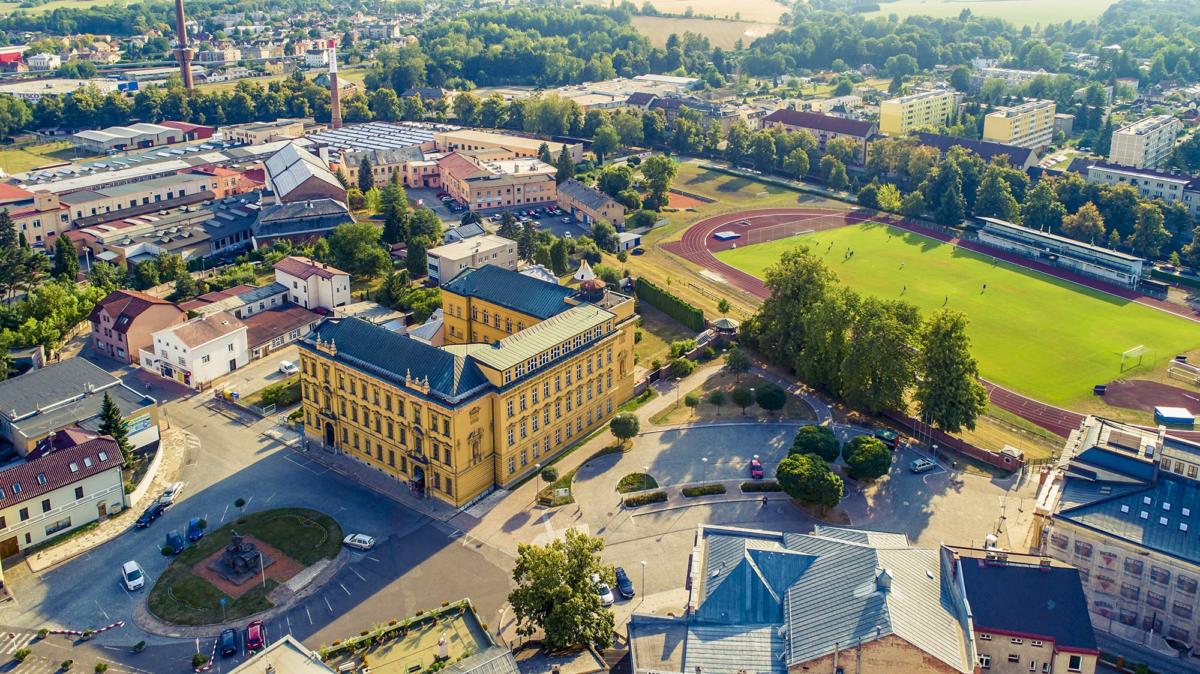 Gymnázium je nejlepší příprava k dalšímu studiu