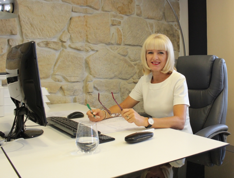 S profesionálním vedením účetnictví šetříte čas i náklady