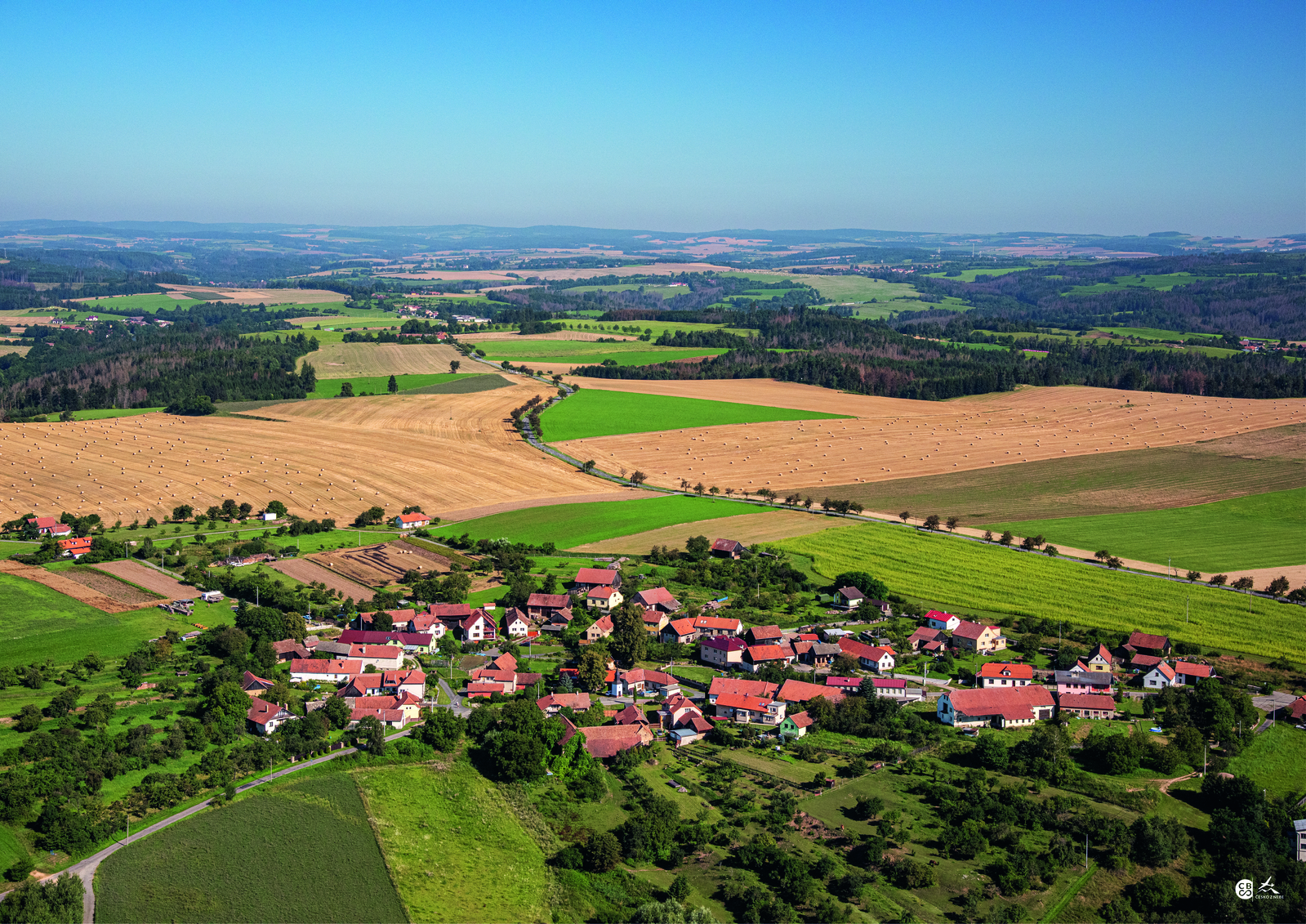 Skryté památky a přírodní zajímavosti v okolí Vratislávky