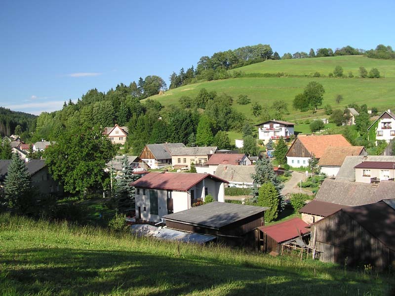 Žďárky v CHKO Broumovsko – Kraj kontrastů s bohatou historií a unikátní přírodou