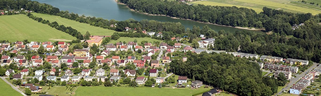 Užijte si aktivní dovolenou s celou rodinou v podhůří Beskyd
