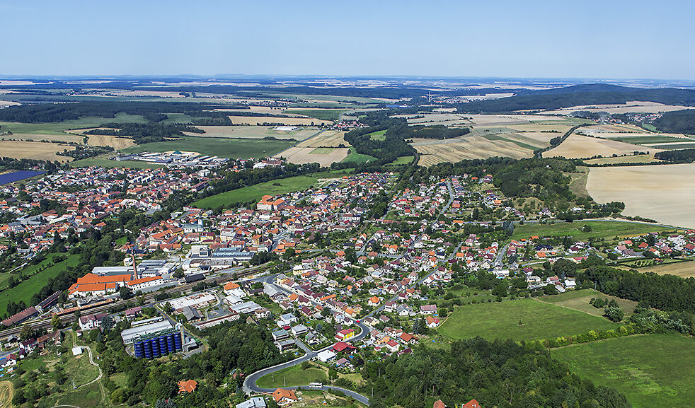 Vše o Staňkově na dosah kliknutí
