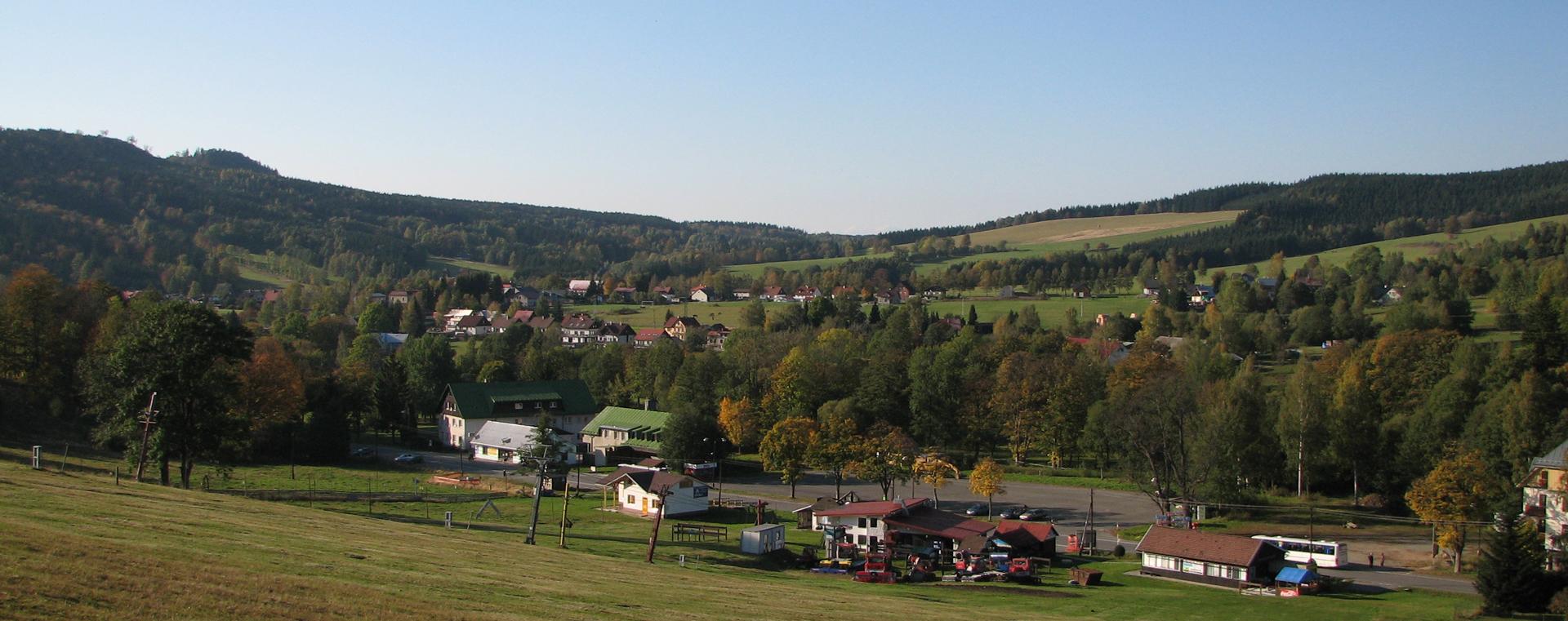 Navštivte kolébku turistiky v Orlických horách