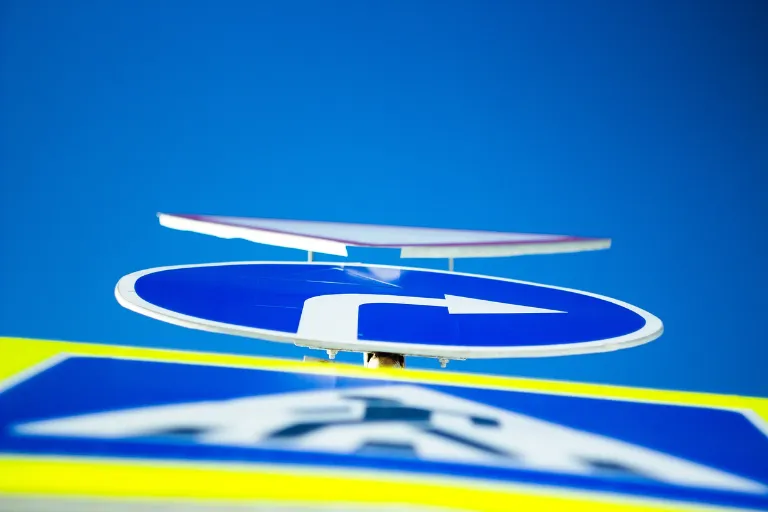 Nové dopravní značky 2024: Jaké jsou, a znáte jejich význam?