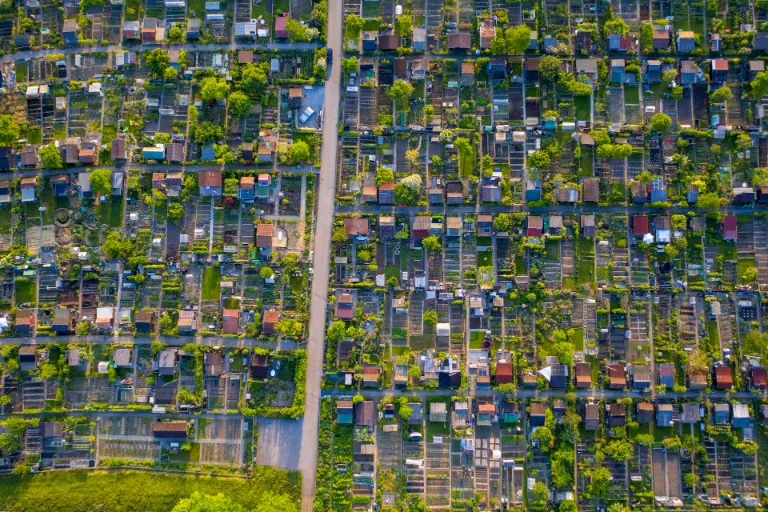 Katastrální vyhláška: Co se musí zapisovat do katastru a ceny