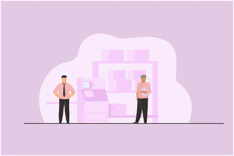 Moderní docházka zaměstnanců: Jak ji zjednodušit a zefektivnit?